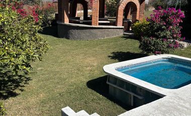 OPORTUNIDAD PARAÍSO TLÁHUICA