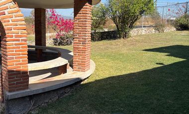 OPORTUNIDAD PARAÍSO TLÁHUICA