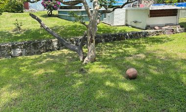 OPORTUNIDAD PARAÍSO TLÁHUICA