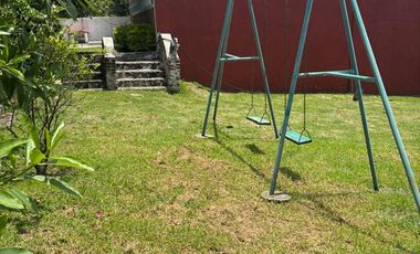 OPORTUNIDAD PARAÍSO TLÁHUICA