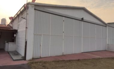 CASA HANGAR EN ALBATROS