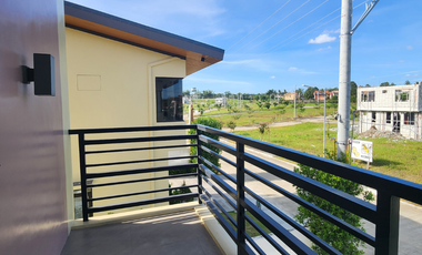 PRESELLING HOUSE AND LOT IN LIPA BATANGAS