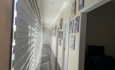 HERMOSA CASA EN PARCELA