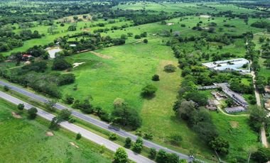 LOTE EN VENTA SECTOR CORREGIMIENTO EL CERRITO MONTERIA CORDOBA