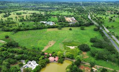 LOTE EN VENTA SECTOR CORREGIMIENTO EL CERRITO MONTERIA CORDOBA