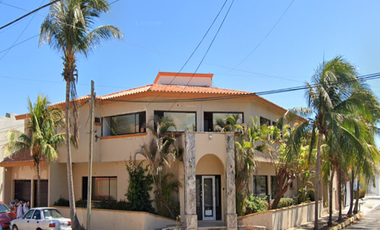 VERACRUZ, SALMÓN 127, VERACRUZ