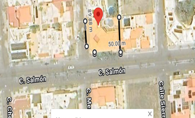 VERACRUZ, SALMÓN 127, VERACRUZ