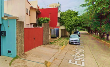 SE vende casa Estado de Puebla, Petrolera, Coatzacoalcos, Veracruz, México