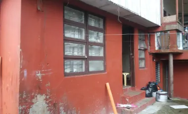 Corner House 5 bedrooms in QM Baguio City for sale or rent