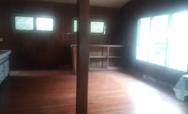 Corner House 5 bedrooms in QM Baguio City for sale or rent
