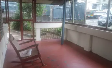 Corner House 5 bedrooms in QM Baguio City for sale or rent