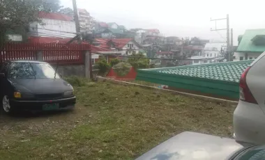 Corner House 5 bedrooms in QM Baguio City for sale or rent