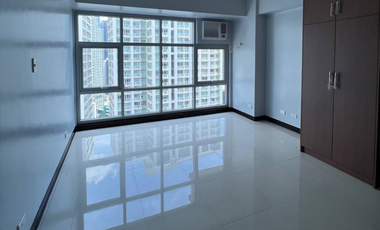 Rent to Own Studio Unit FOR SALE in Greenbelt Madison Salcedo Legazpi Village Makati