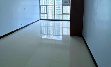 Rent to Own Studio Unit FOR SALE in Greenbelt Madison Salcedo Legazpi Village Makati