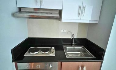 Rent to Own Studio Unit FOR SALE in Greenbelt Madison Salcedo Legazpi Village Makati