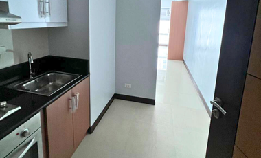 Rent to Own Studio Unit FOR SALE in Greenbelt Madison Salcedo Legazpi Village Makati