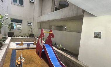 Rent to Own Studio Unit FOR SALE in Greenbelt Madison Salcedo Legazpi Village Makati