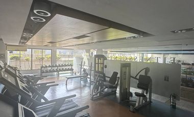 Rent to Own Studio Unit FOR SALE in Greenbelt Madison Salcedo Legazpi Village Makati