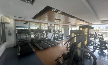 Rent to Own Studio Unit FOR SALE in Greenbelt Madison Salcedo Legazpi Village Makati