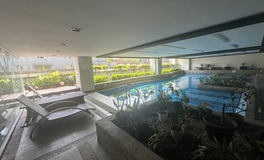 Rent to Own Studio Unit FOR SALE in Greenbelt Madison Salcedo Legazpi Village Makati