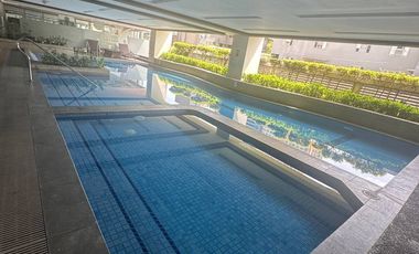 Rent to Own Studio Unit FOR SALE in Greenbelt Madison Salcedo Legazpi Village Makati
