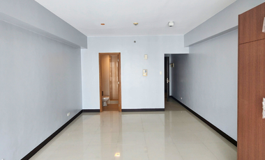 Rent to Own Studio Unit FOR SALE in Greenbelt Madison Salcedo Legazpi Village Makati