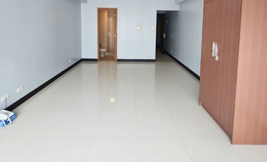 Rent to Own Studio Unit FOR SALE in Greenbelt Madison Salcedo Legazpi Village Makati