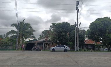 NEGOTIABLE! ALONG NATIONAL HIGHWAY HOUSE AND LOT FOR SALE IN ISABELA, SAN MATEO