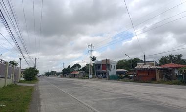 NEGOTIABLE! ALONG NATIONAL HIGHWAY HOUSE AND LOT FOR SALE IN ISABELA, SAN MATEO