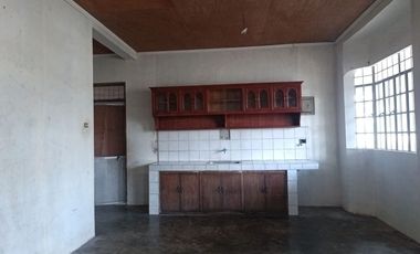 NEGOTIABLE! ALONG NATIONAL HIGHWAY HOUSE AND LOT FOR SALE IN ISABELA, SAN MATEO
