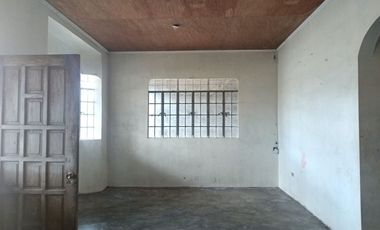 NEGOTIABLE! ALONG NATIONAL HIGHWAY HOUSE AND LOT FOR SALE IN ISABELA, SAN MATEO