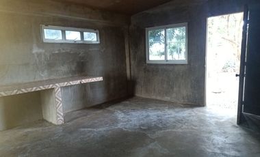 NEGOTIABLE! ALONG NATIONAL HIGHWAY HOUSE AND LOT FOR SALE IN ISABELA, SAN MATEO