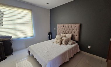 Residencia con Terminados de Lujo y Amplios Espacios Coto 