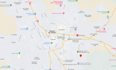 Se vende excelente casa en Zimatlan, El Rosario, Oaxaca, México