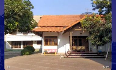 Dijual Rumah Raya Tropodo Waru Sidoarjo Luas Strategis Nol Jalan Raya Dekat Rungkut Kutisari Gedangan