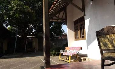 Dijual Rumah Raya Tropodo Waru Sidoarjo Luas Strategis Nol Jalan Raya Dekat Rungkut Kutisari Gedangan