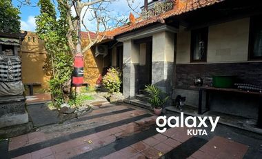 DISEWAKAN RUMAH WESTERN STYLE DI PURI GADING JIMBARAN BADUNG, BALI