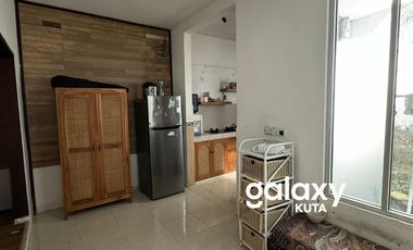 DISEWAKAN RUMAH WESTERN STYLE DI PURI GADING JIMBARAN BADUNG, BALI