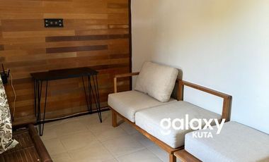 DISEWAKAN RUMAH WESTERN STYLE DI PURI GADING JIMBARAN BADUNG, BALI