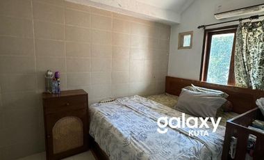 DISEWAKAN RUMAH WESTERN STYLE DI PURI GADING JIMBARAN BADUNG, BALI