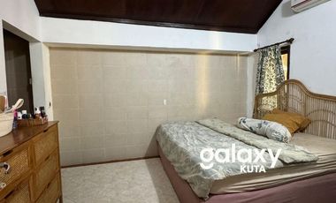 DISEWAKAN RUMAH WESTERN STYLE DI PURI GADING JIMBARAN BADUNG, BALI