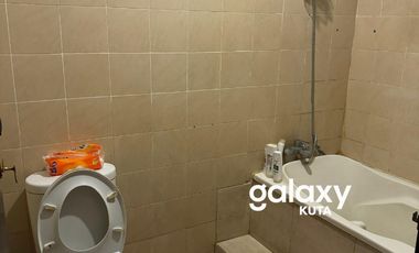 DISEWAKAN RUMAH WESTERN STYLE DI PURI GADING JIMBARAN BADUNG, BALI