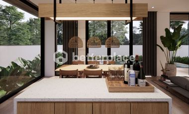 Investment Opportunity Contemporary 2-Bedroom Furnished Villa in Ubud