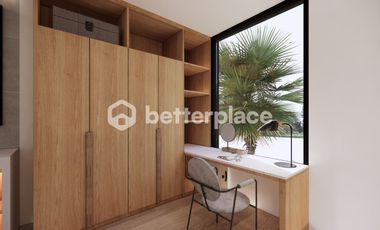 Investment Opportunity Contemporary 2-Bedroom Furnished Villa in Ubud