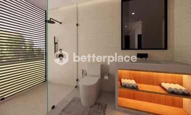 Investment Opportunity Contemporary 2-Bedroom Furnished Villa in Ubud