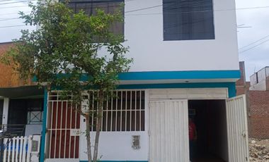 Venta De Casa 120M2 Santa Rosa COOVITIOMAR
