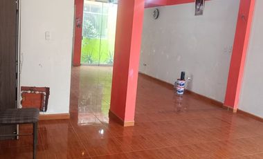 Venta De Casa 120M2 Santa Rosa COOVITIOMAR