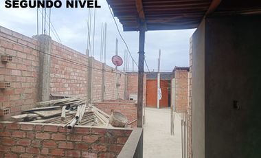 Venta De Casa 120M2 Santa Rosa COOVITIOMAR