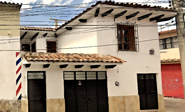 CASA EN VENTA EN SAN CRISTOBAL DE LAS CASAS, CHIS. SANTA LUCIA