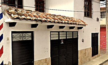 CASA EN VENTA EN SAN CRISTOBAL DE LAS CASAS, CHIS. SANTA LUCIA